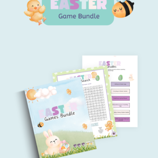 Easter Games