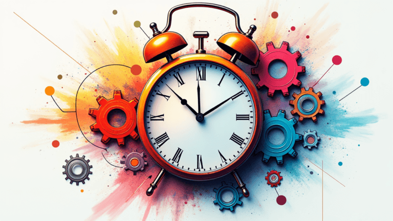 Productivity Hacks For Busy Mompreneurs