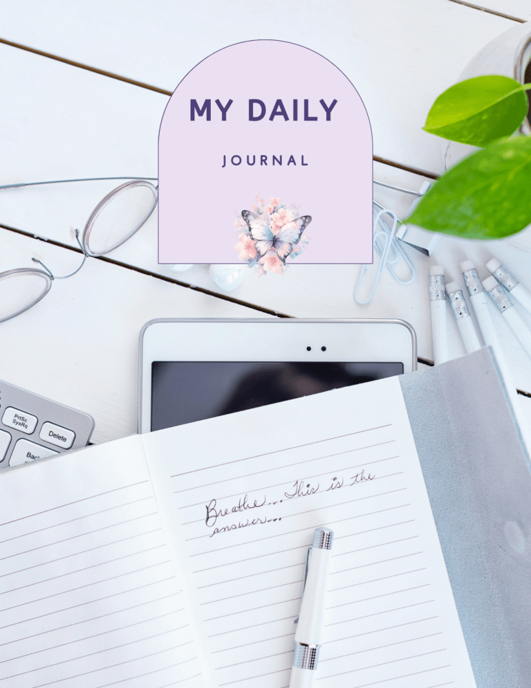 Journaling for Mompreneurs: 9 Powerful Ways It Can Transform Your Life